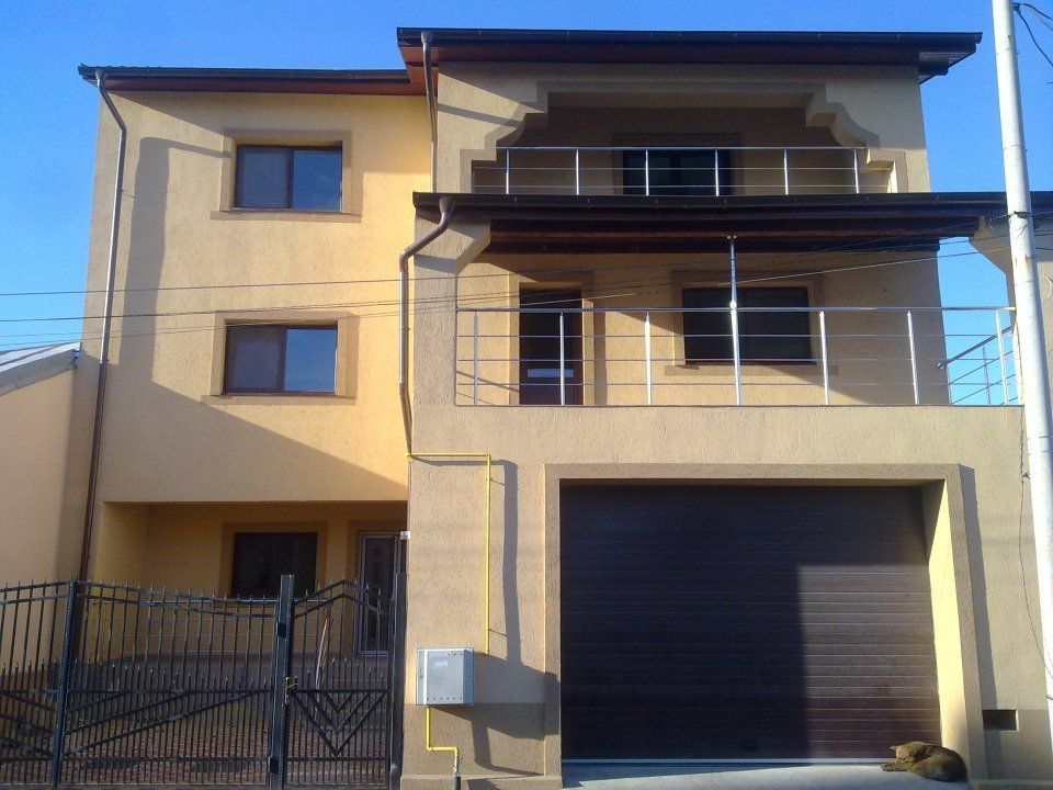 Villa Barbu Vacarescu