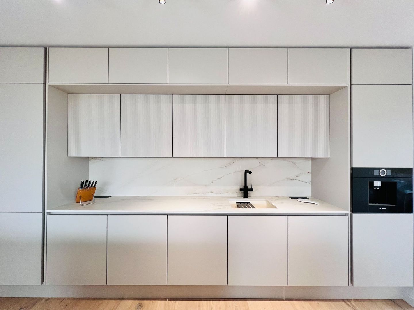 Vila individuala moderna - teren 600 mp — 10