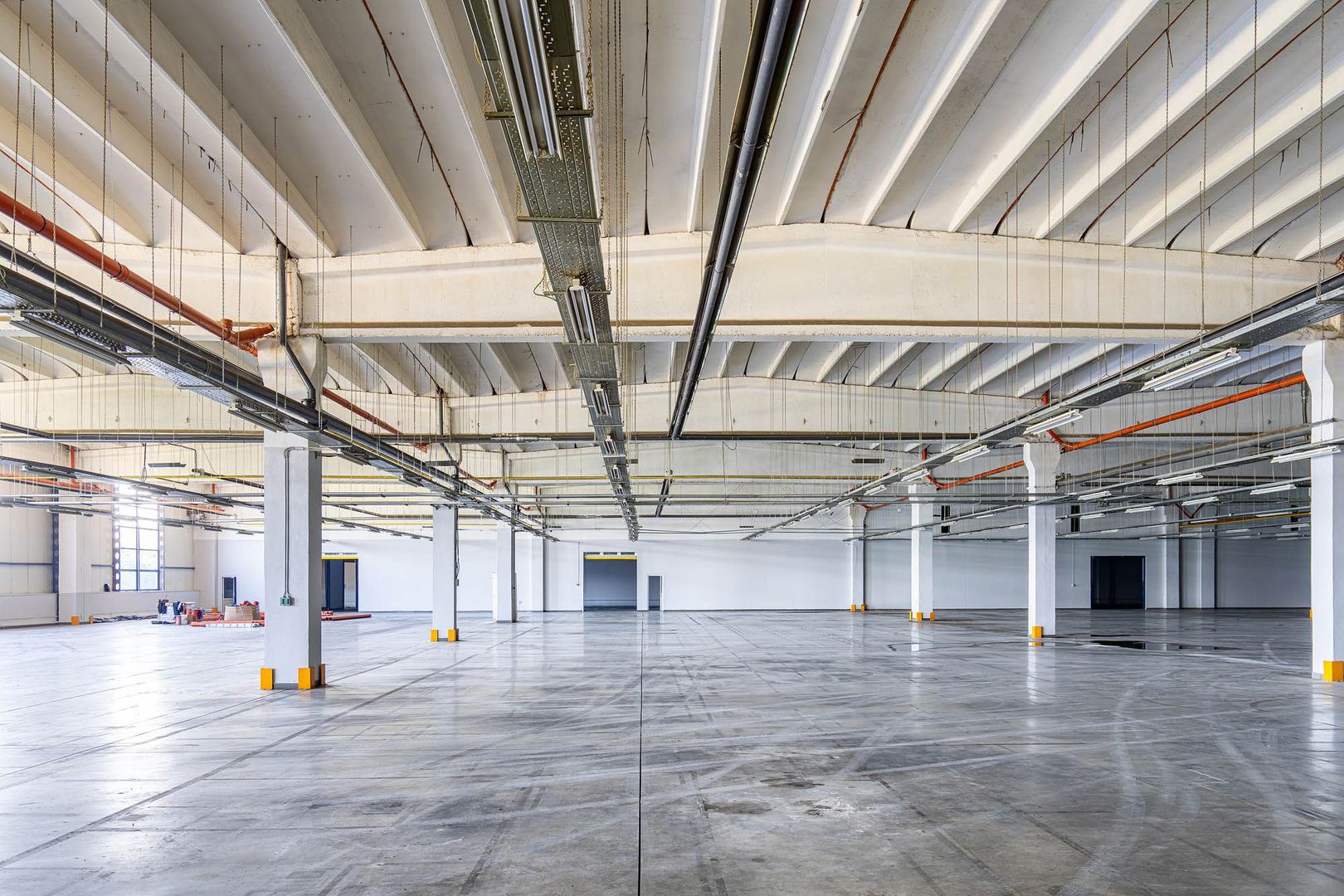 Production or storage unit ideally located Rasnov, Brasov — 9