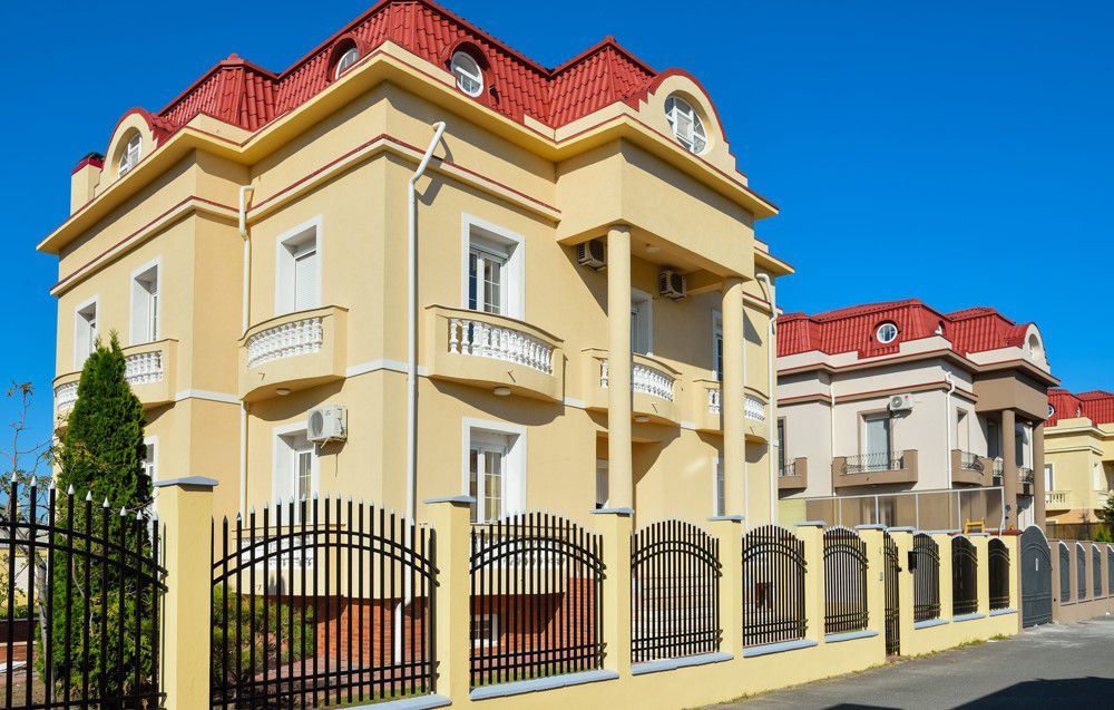Vila 10 camere - Pipera