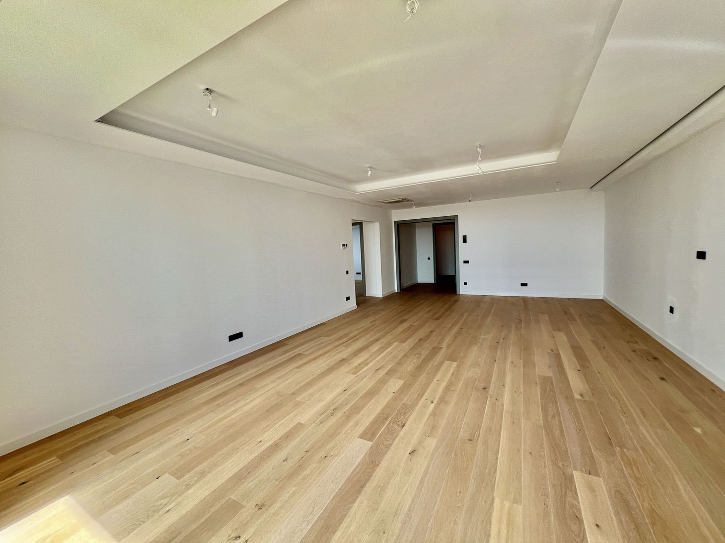 Vedere parc! Bloc boutique cu finisaje premium și locație de top — 9