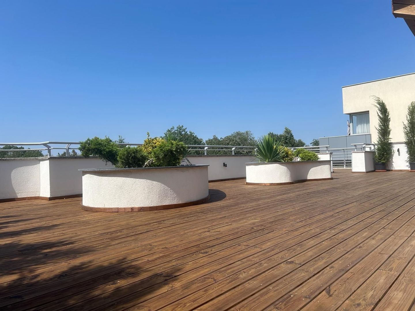Apartament 5 camere Herastrau