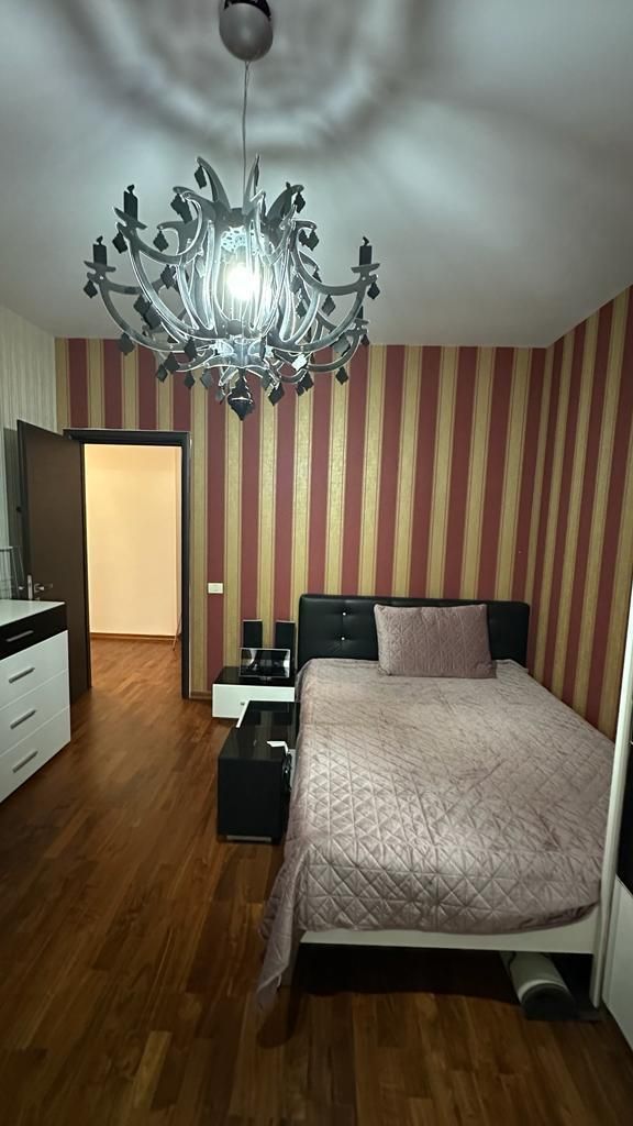 3 Room Apartment | French Quarter | Le Club — 10