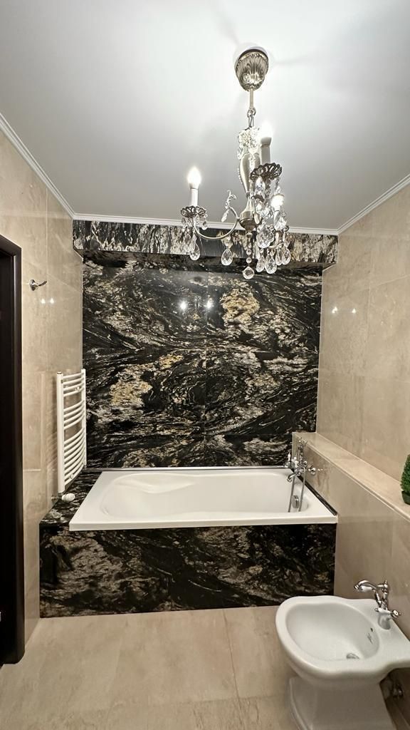 3 Room Apartment | French Quarter | Le Club — 9