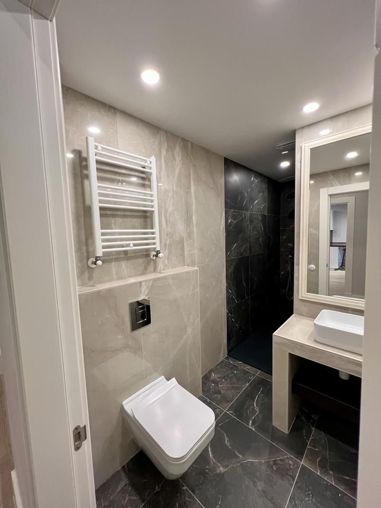Apartament 3 Camere Triana — 9
