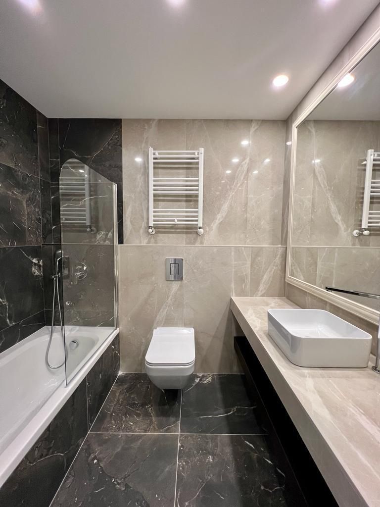Apartament 3 Camere Triana — 10