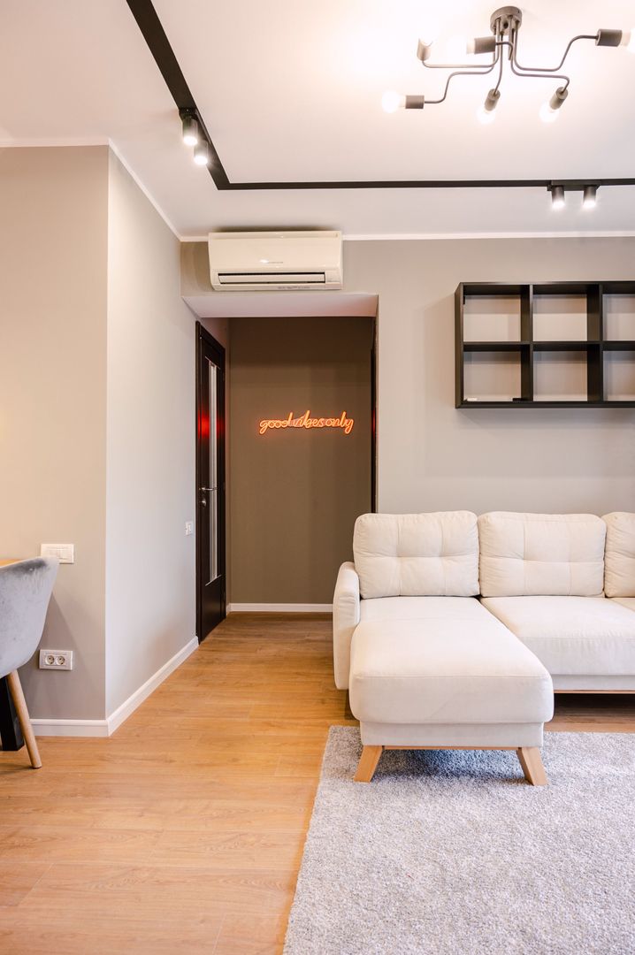 Apartament de inchiriat - 3 camere - Calea Victoriei — 10