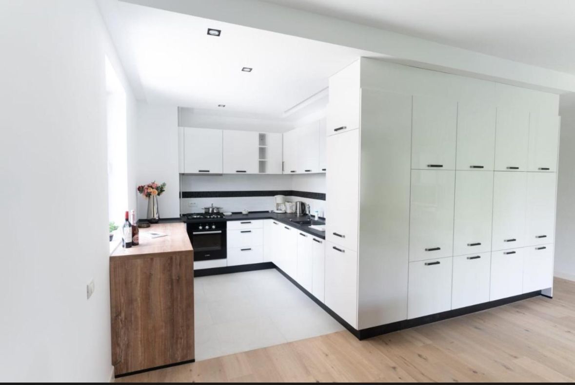 Apartament 3 camere Herastrau — 9