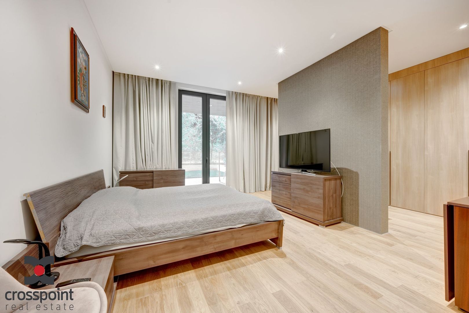Apartament Rahmaninov Residence — 10
