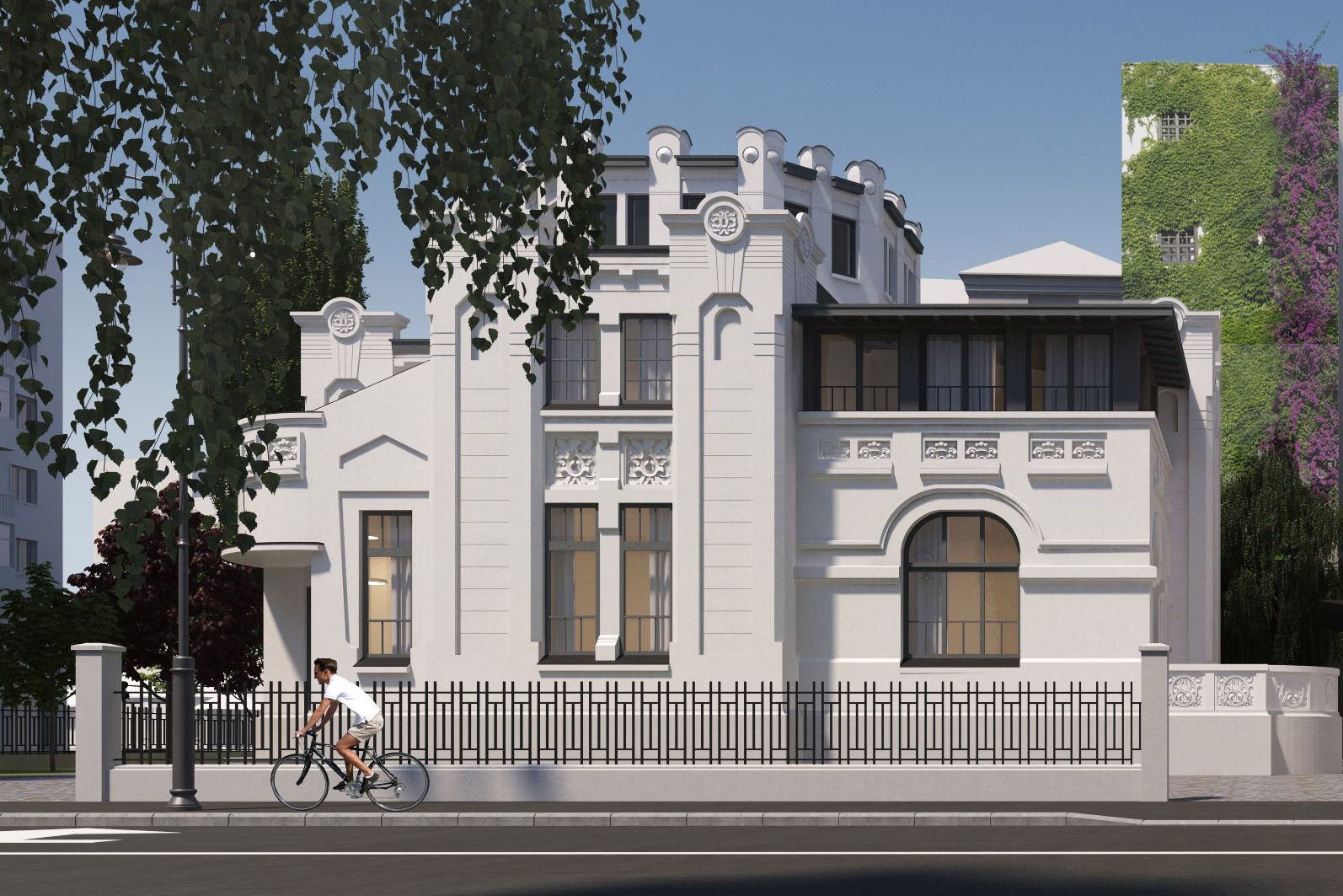 Casa disponibila pentru vanzare Unirii