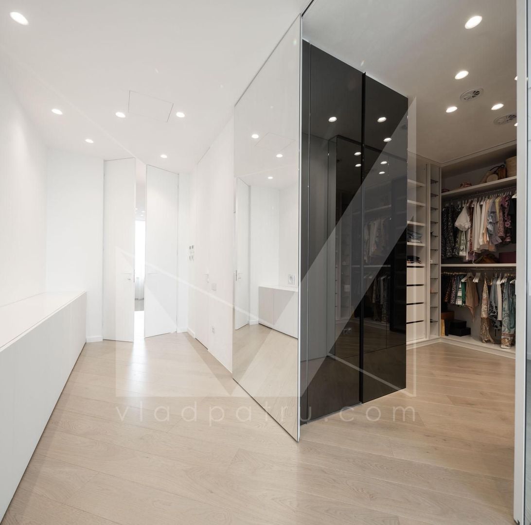 Apartament tip Duplex Aviatiei Towers — 10