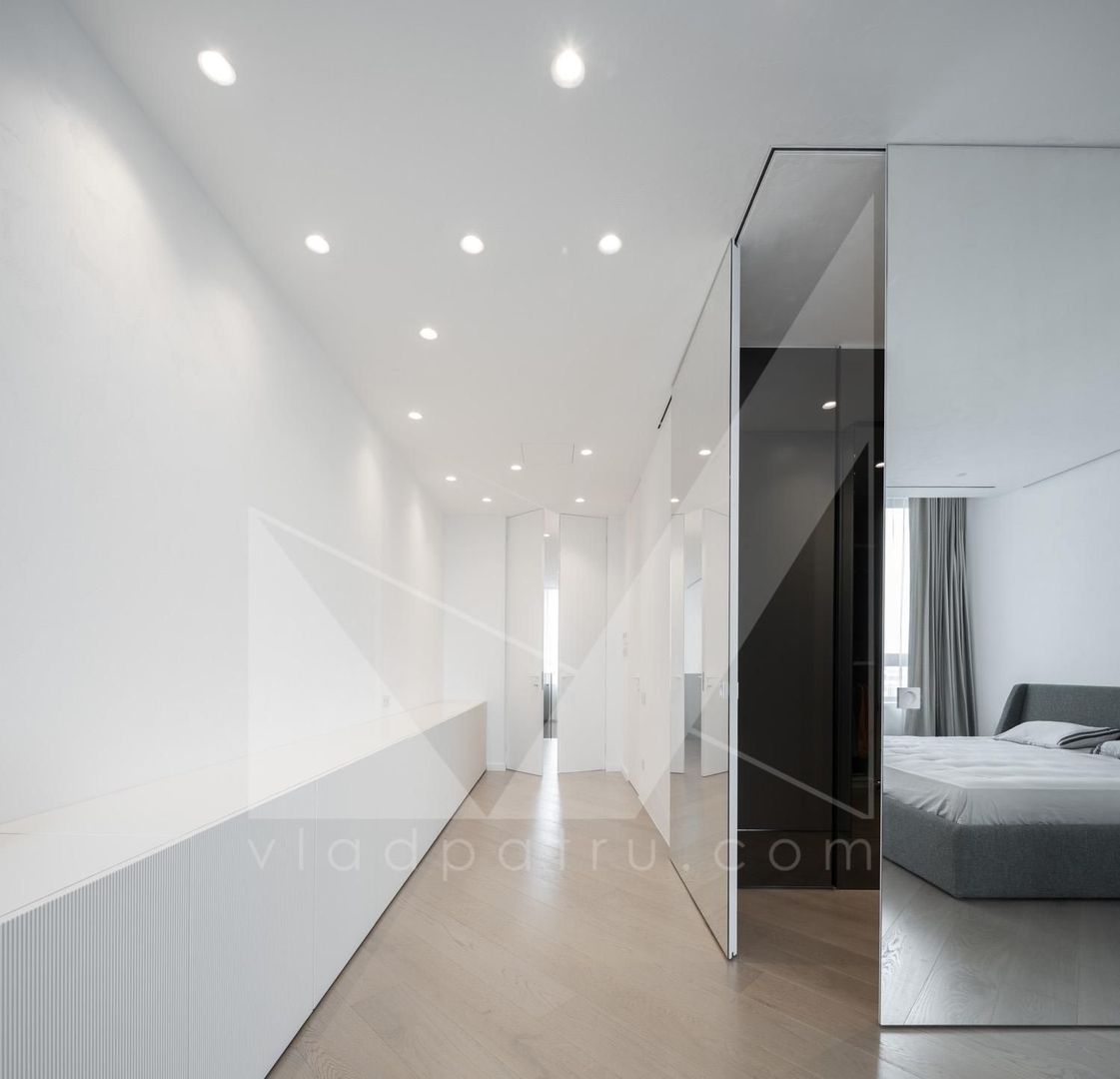 Apartament tip Duplex Aviatiei Towers — 9