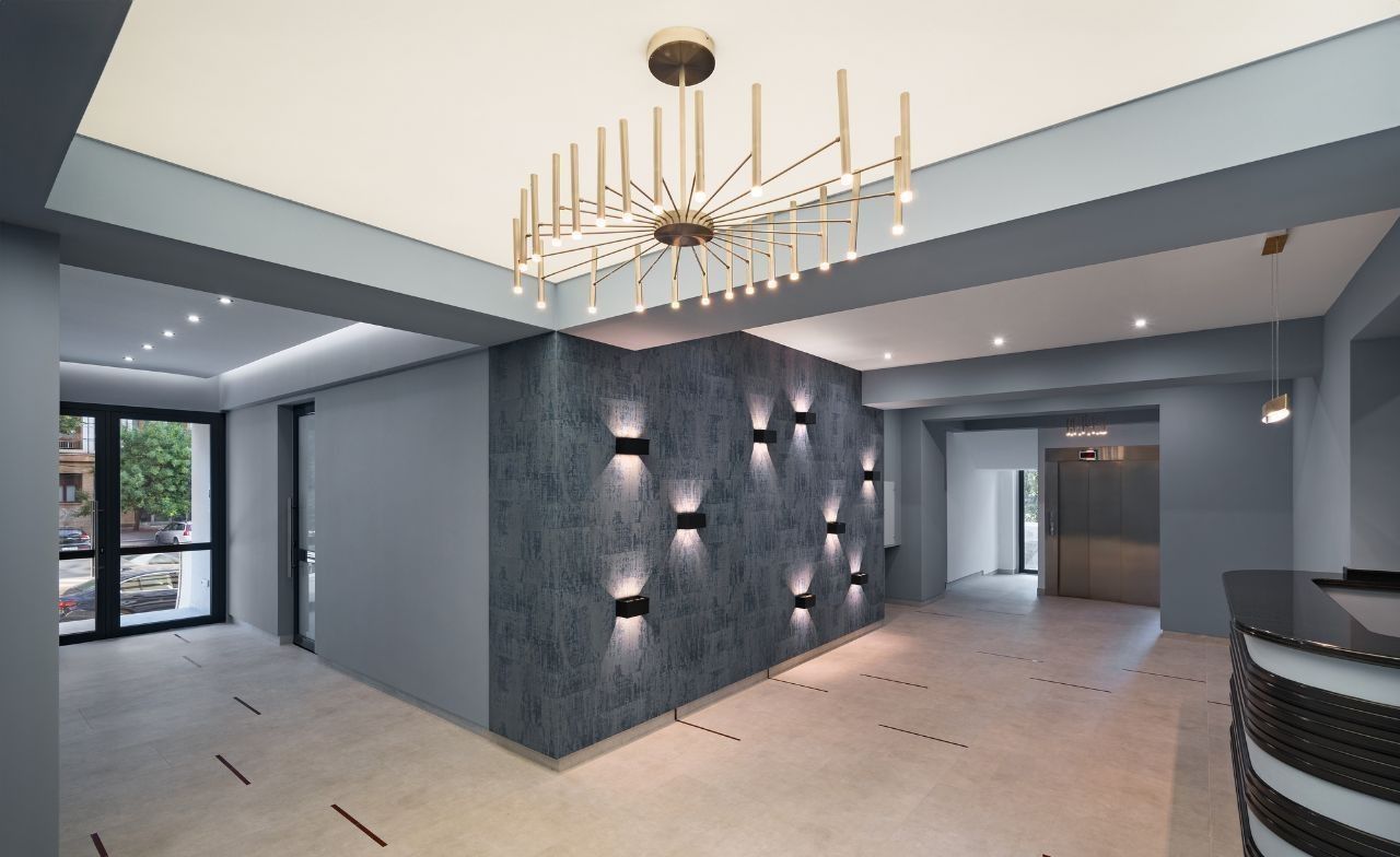 Apartament Lux | Vedere Panoramicā | Opera Românā — 10
