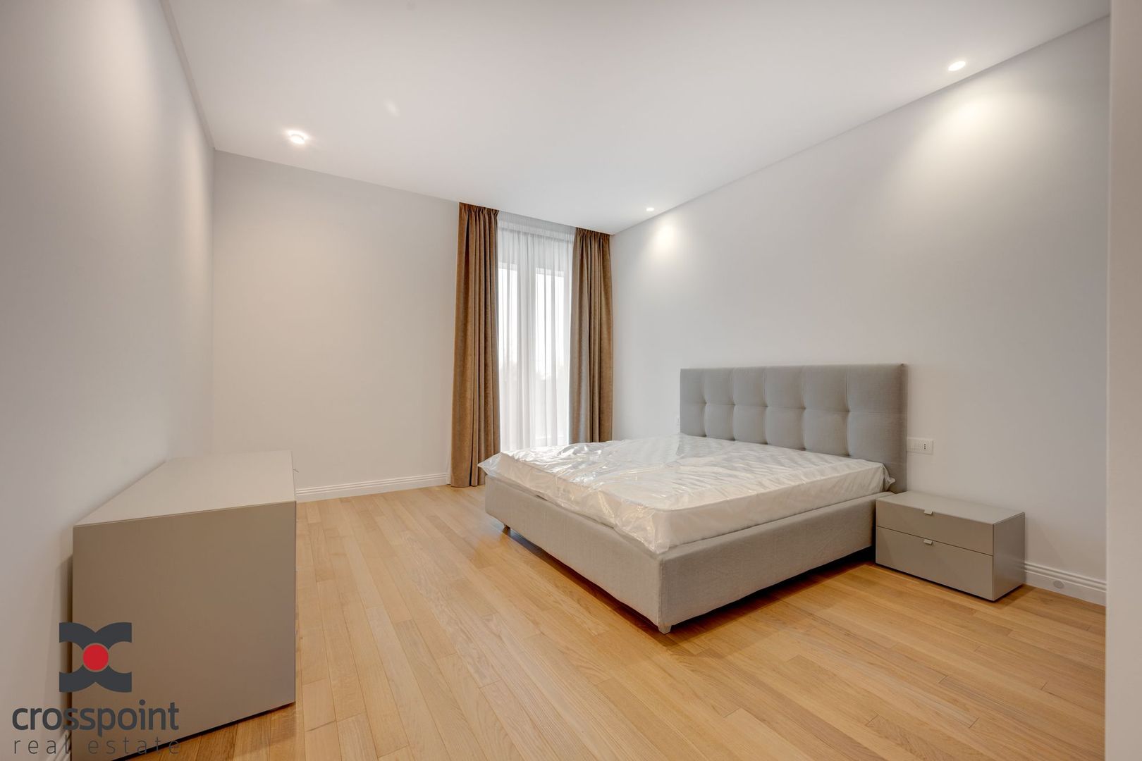 Apartament 3 camere Lux Rahmaninov — 10