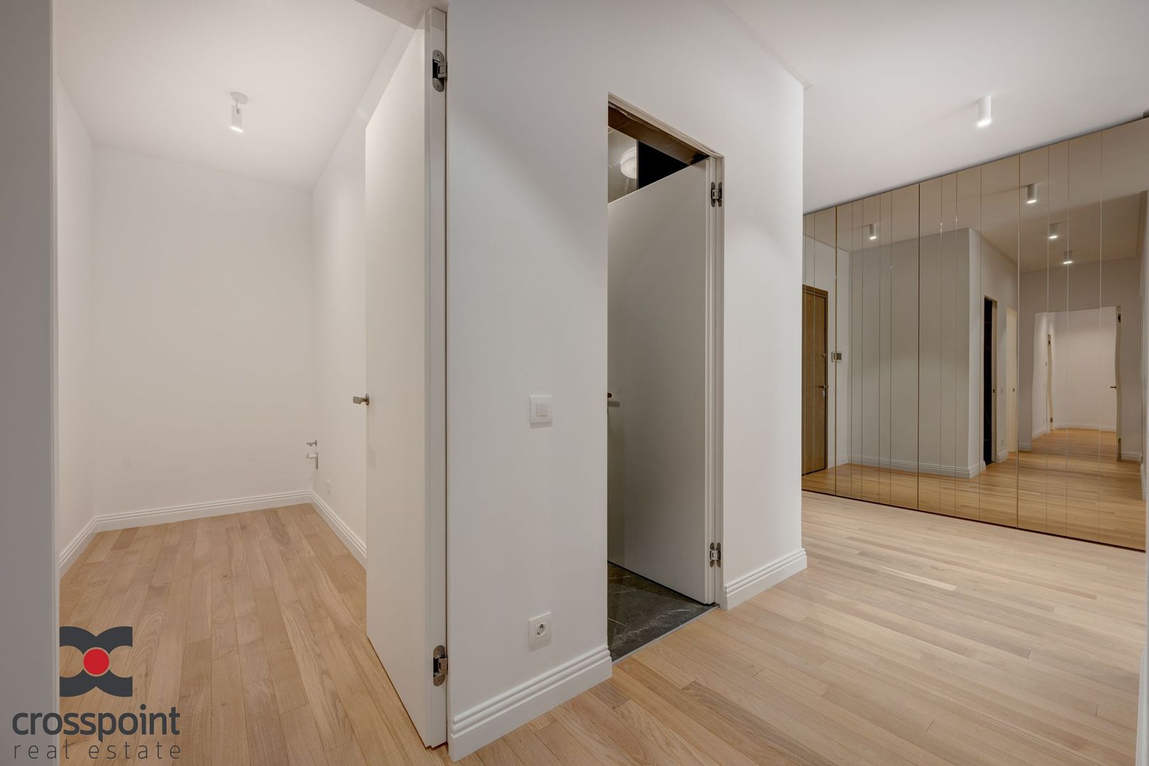Apartament 3 camere Lux Rahmaninov — 9