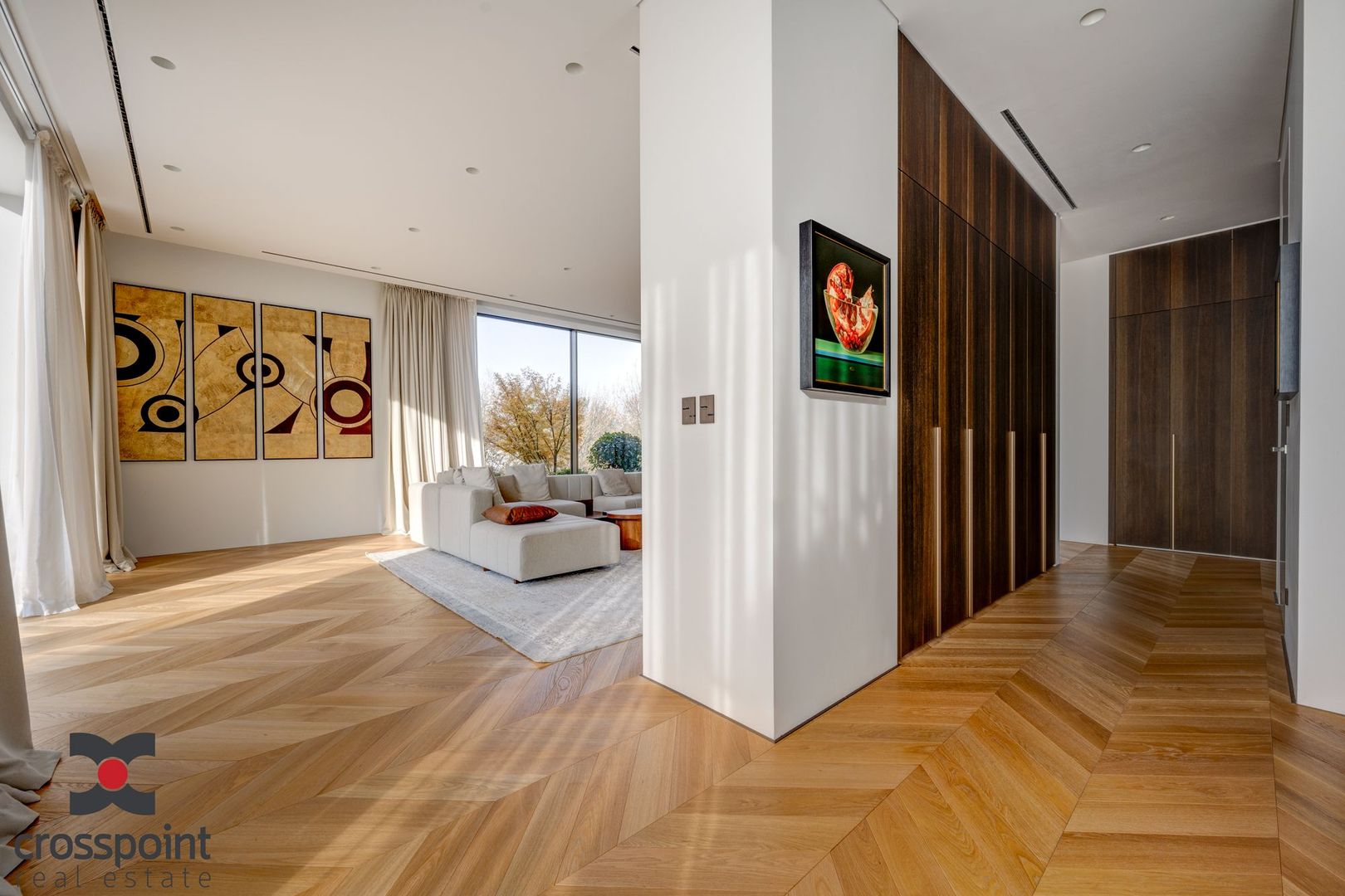 Apartament 4 camere Kiseleff — 9
