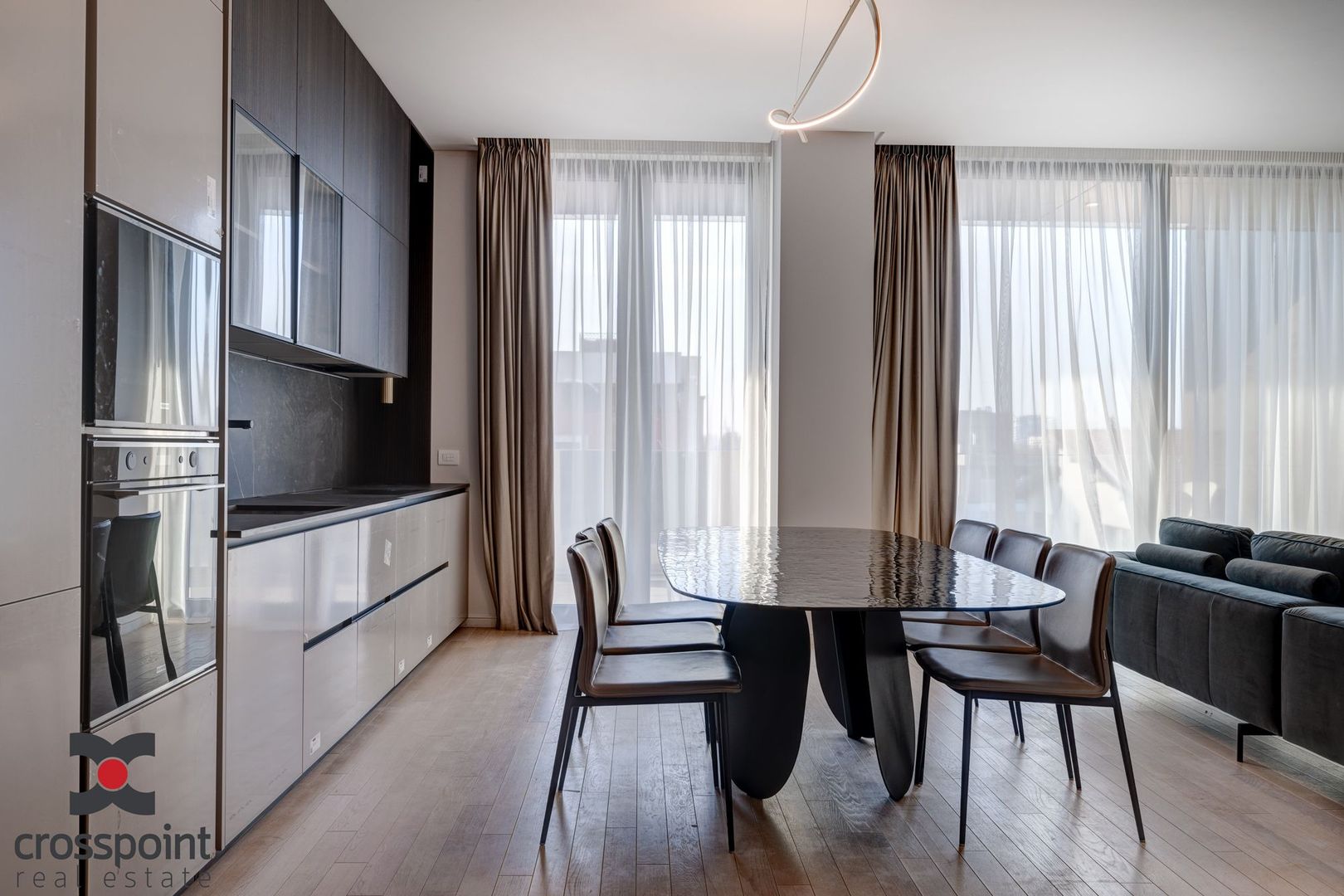 Apartament 4 camere Rahmaninov — 9