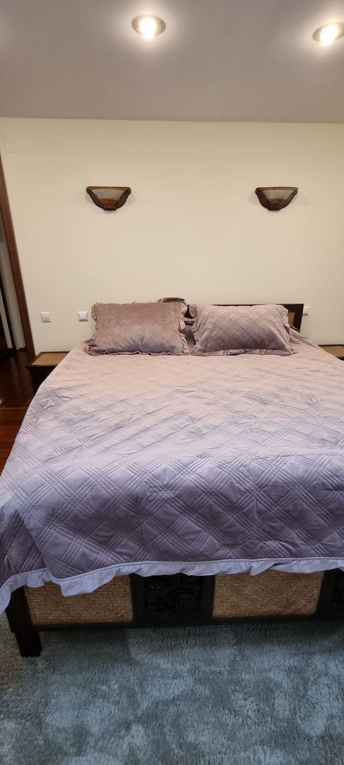 De inchiriat Apartament 5 camere + parcare Calea Dorobanti — 10