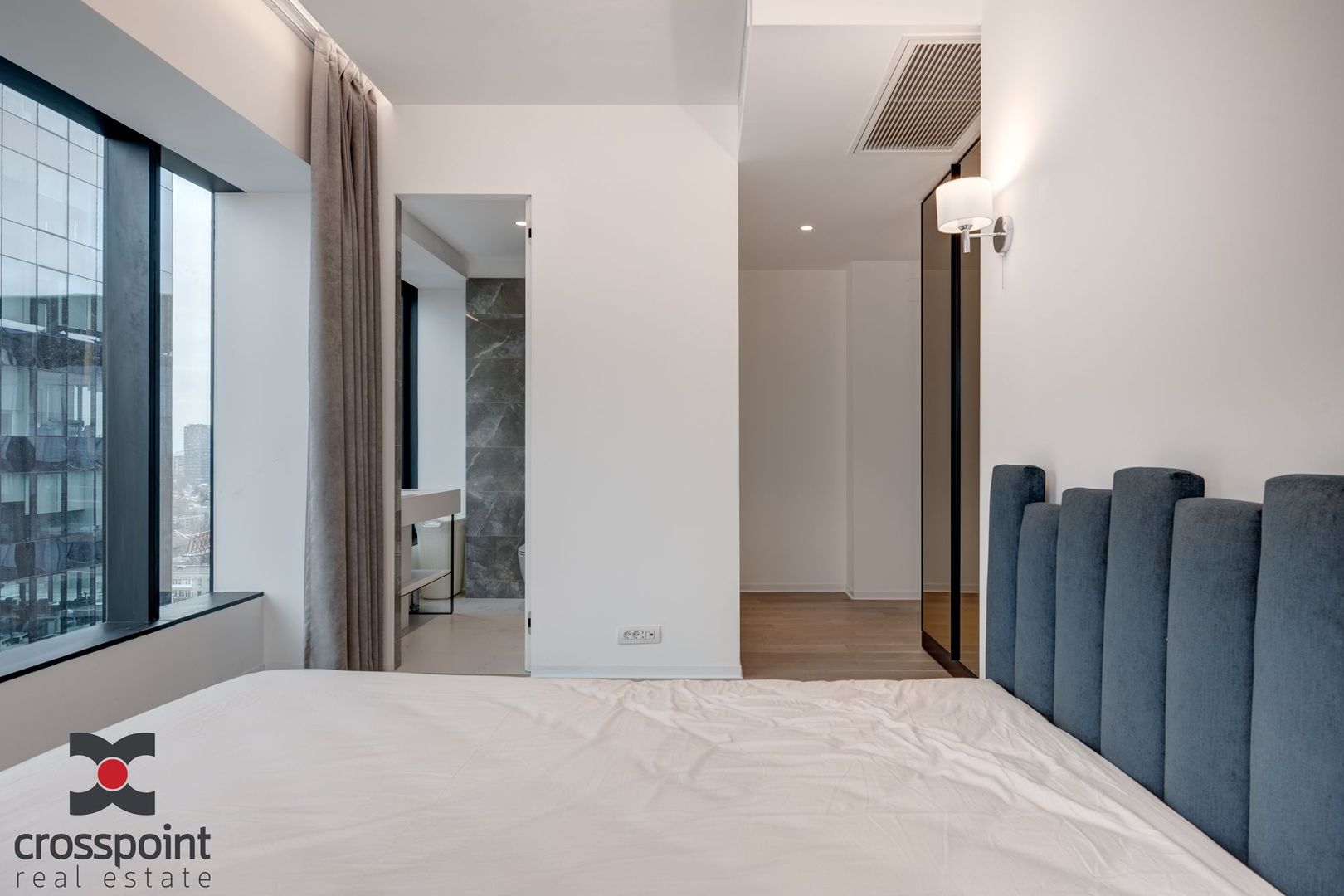 One Floreasca City, penthouse exclusivist cu panorama spectaculoasa a — 9