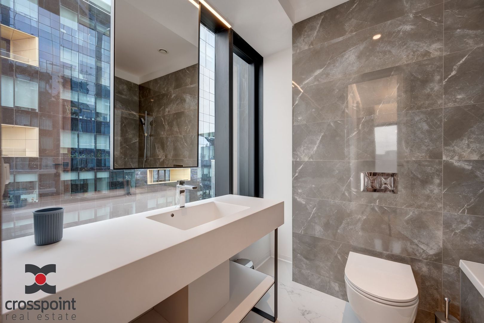 One Floreasca City, penthouse exclusivist cu panorama spectaculoasa a — 10