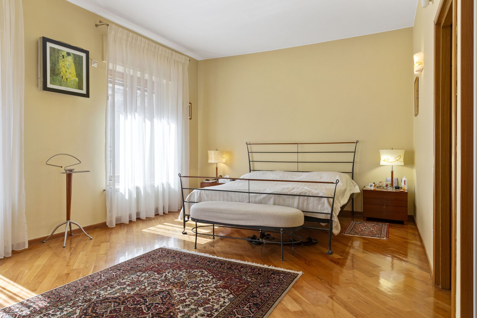 Dorobanti-Capitale, for sale two apartments plus attic — 13