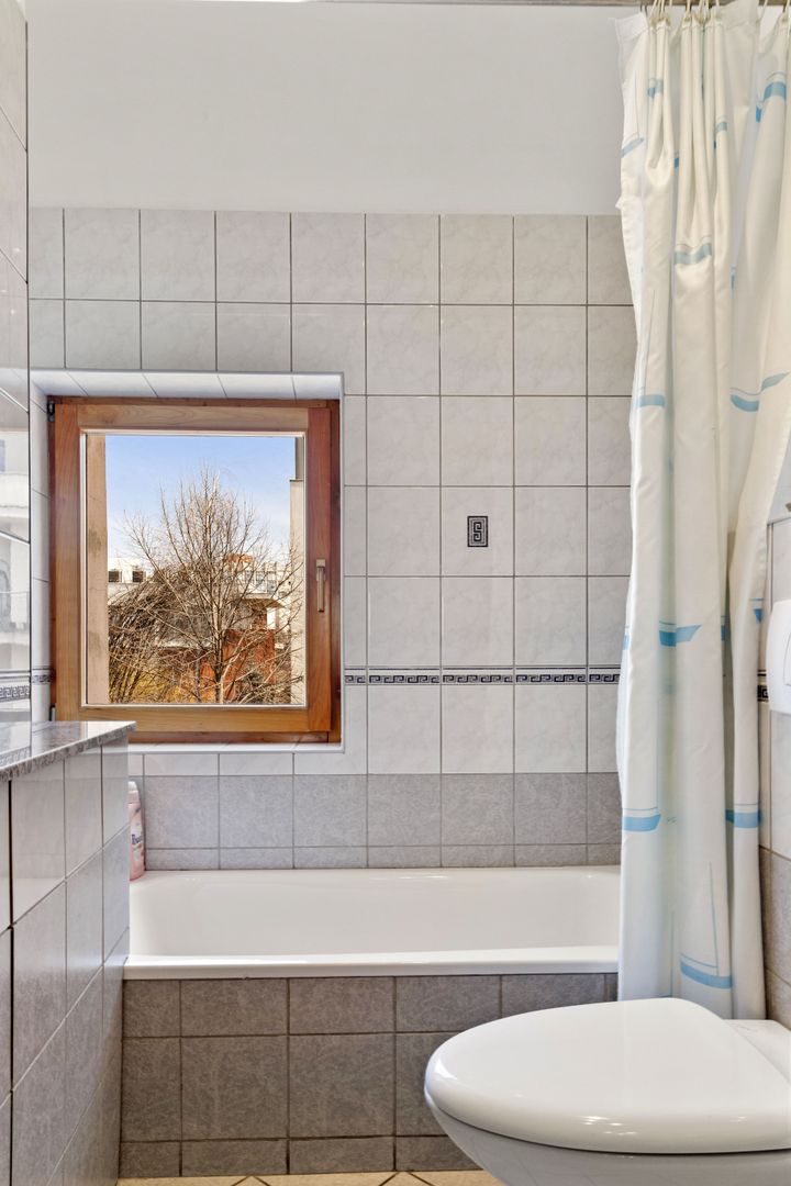 Dorobanti-Capitale, for sale two apartments plus attic — 20