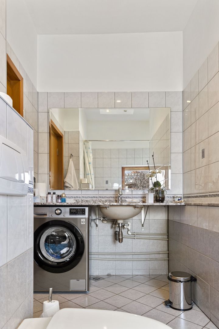 Dorobanti-Capitale, for sale two apartments plus attic — 19