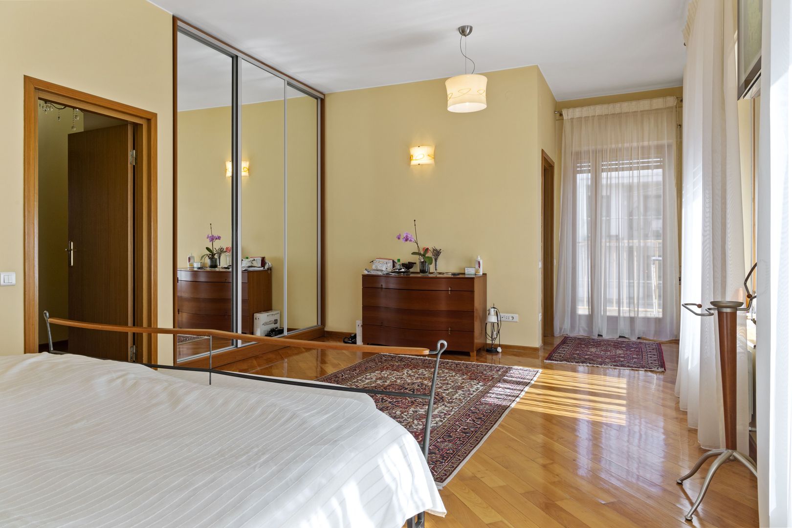 Dorobanti-Capitale,de vanzare doua apartamente plus pod — 9