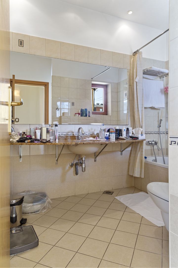 Dorobanti-Capitale,de vanzare doua apartamente plus pod — 10