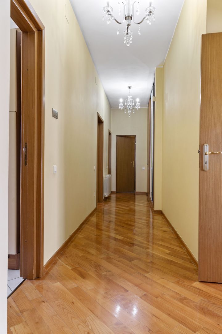 Dorobanti-Capitale, for sale two apartments plus attic — 11
