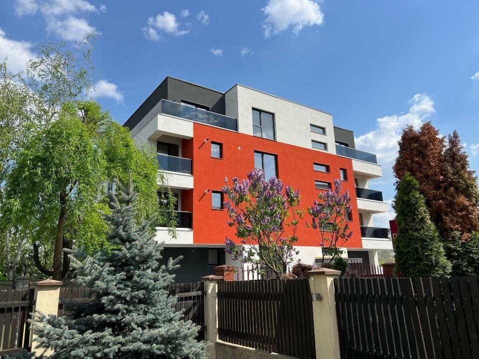 Apartament 3 Camere | Sisesti - Metrou Straulesti