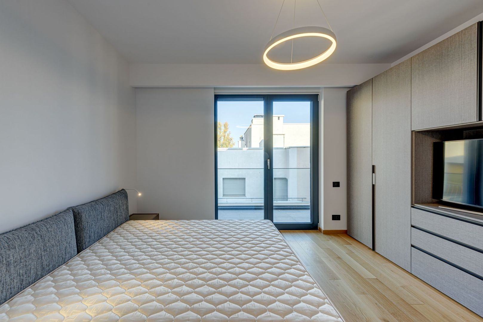 Primaverii, apartament cu 3 dormitoare — 10