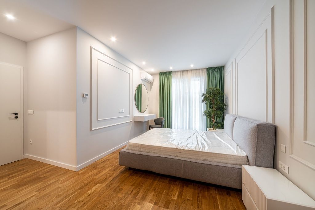 Complex rezidențial premium /  Sectorul 1 — 10