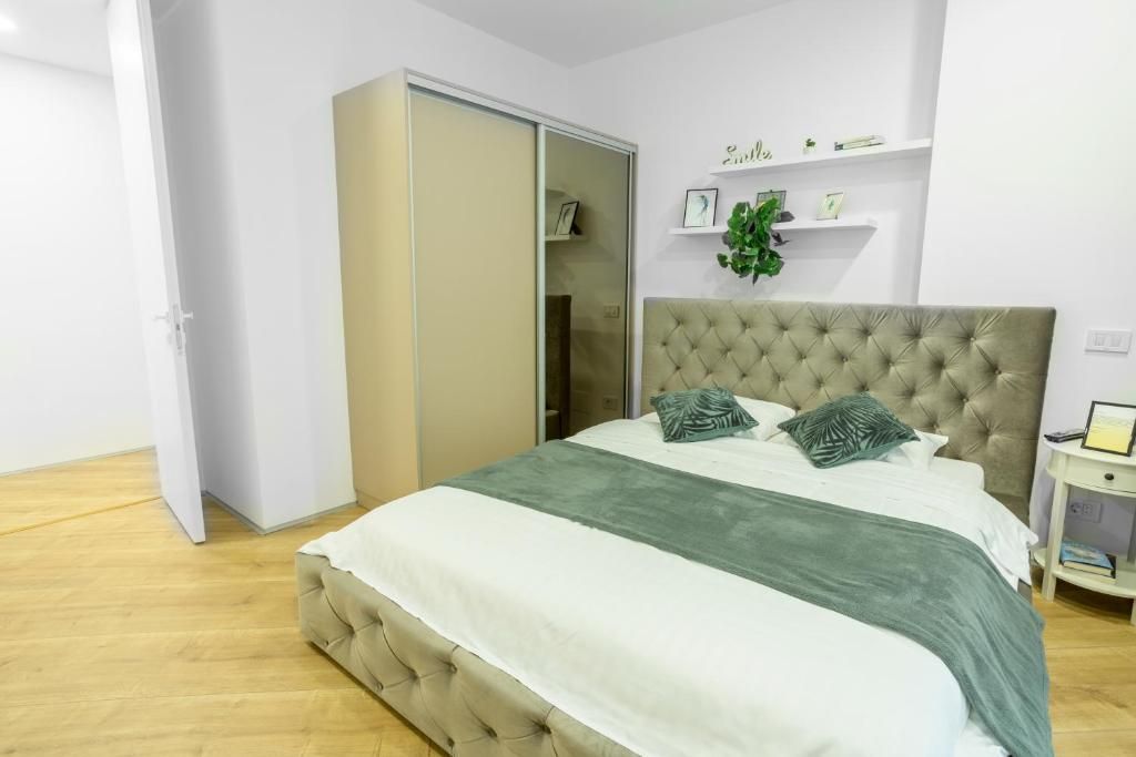Floreasca /3 camere/ mobilat si utilat — 10