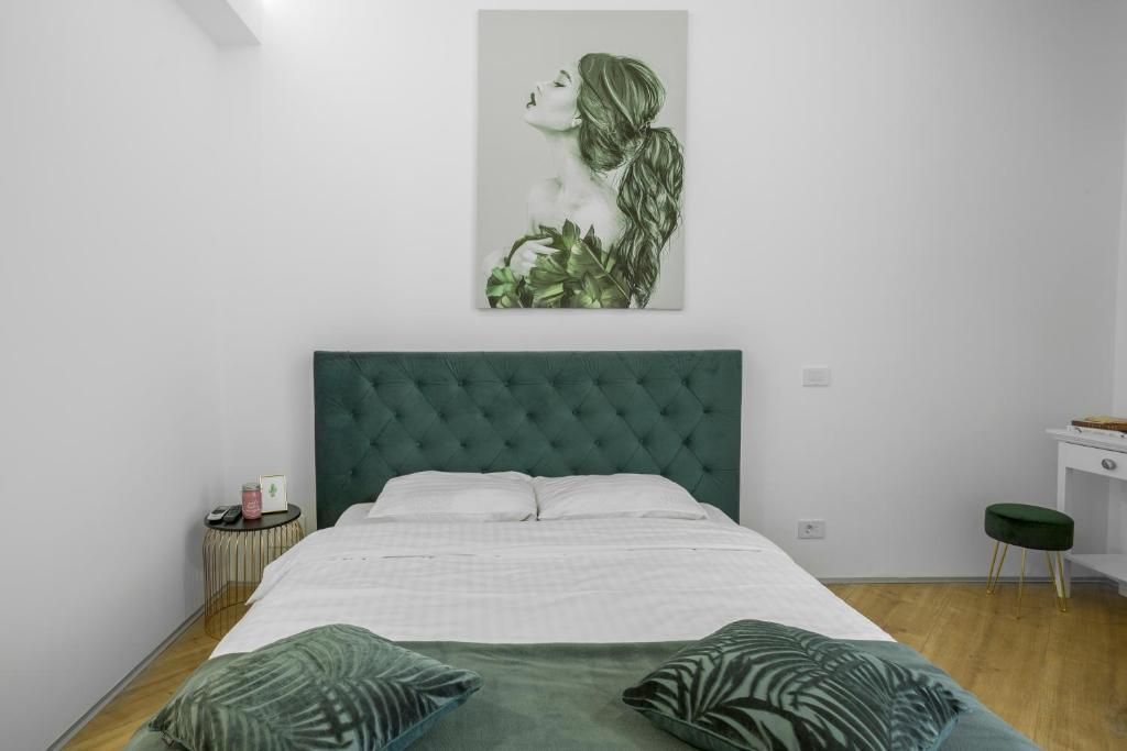 Floreasca /3 camere/ mobilat si utilat — 9
