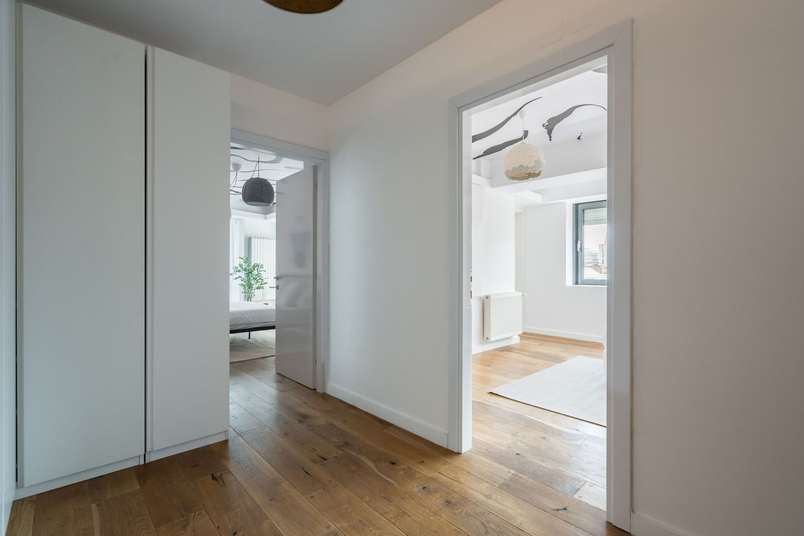 Apartament 3 camere zona Polona — 9