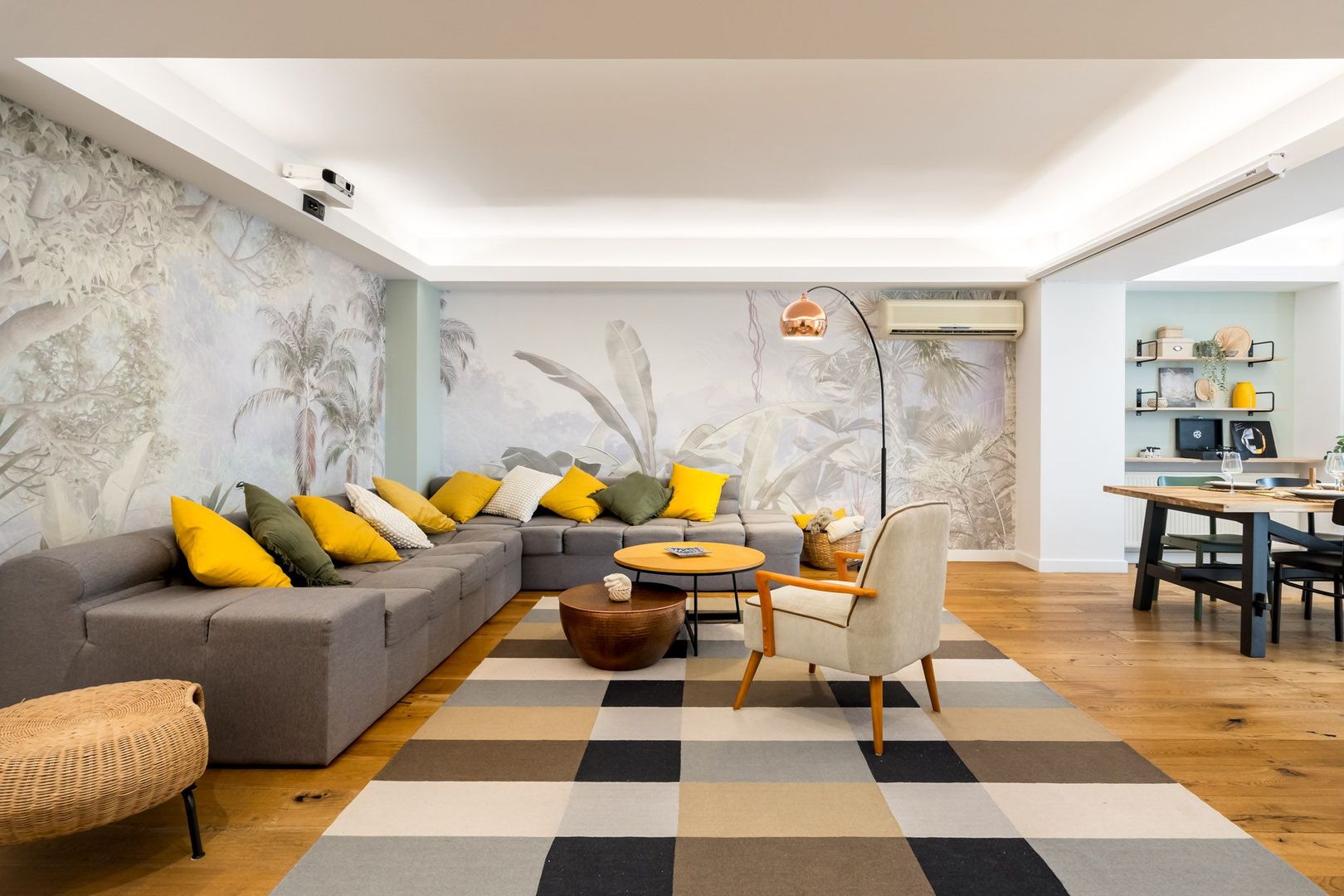 Apartament 3 camere zona Polona