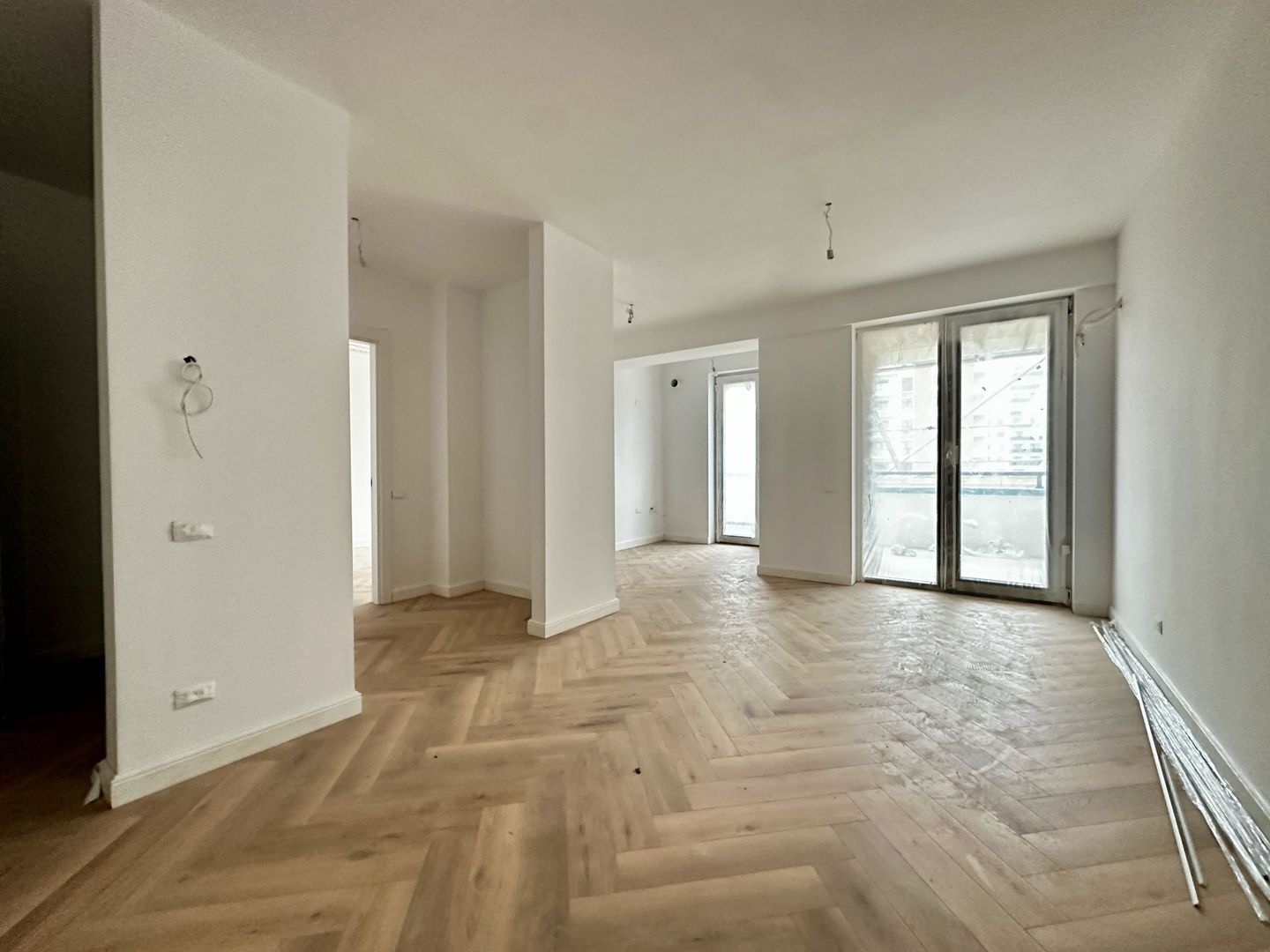 Apartament 2 Camere | Pipera Plaza