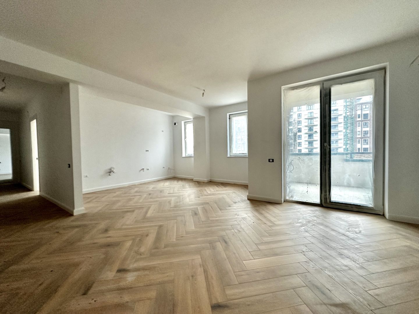 Apartament 3 Camere | Pipera Plaza