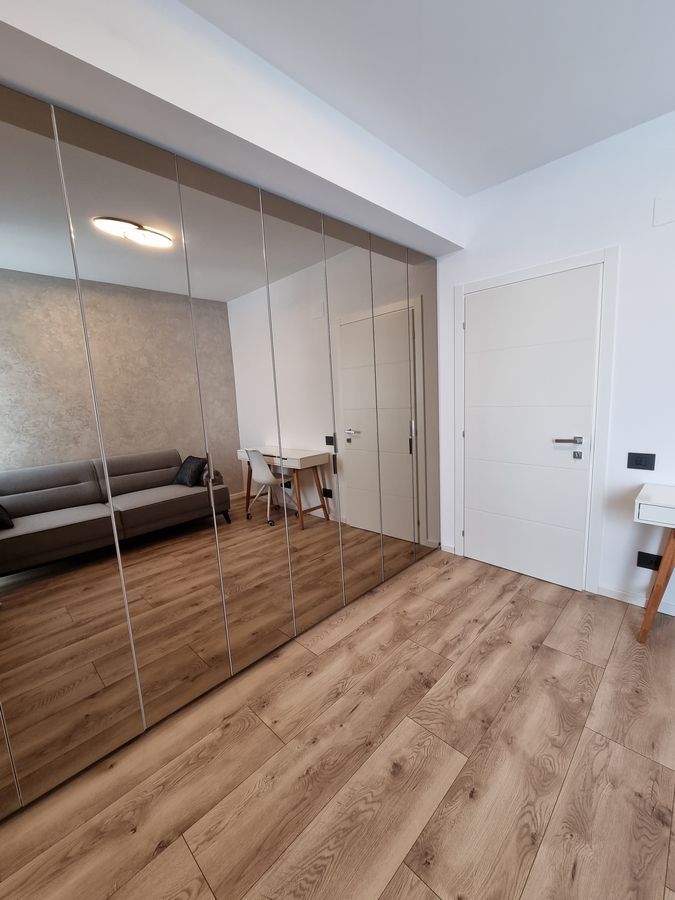 Apartament 3 Camere | Loc de Parcare | Sisesti — 9