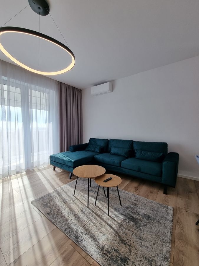 Apartament 3 Camere | Loc de Parcare | Sisesti