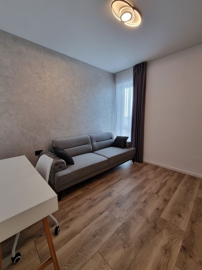 Apartament 3 Camere | Loc de Parcare | Sisesti — 10