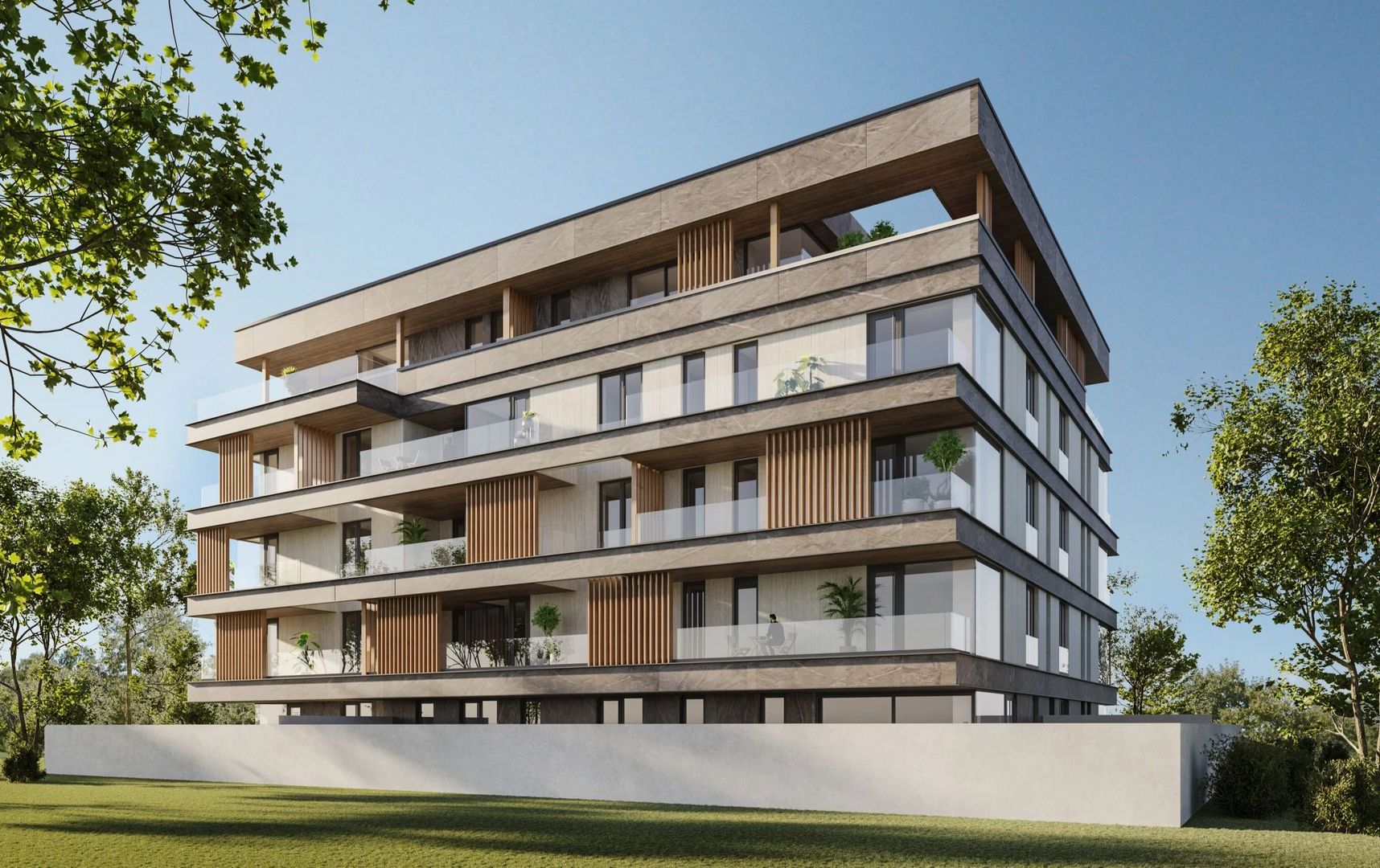Apartament de vanzare 3 camere - Arkor Iancu Nicolae. — 10