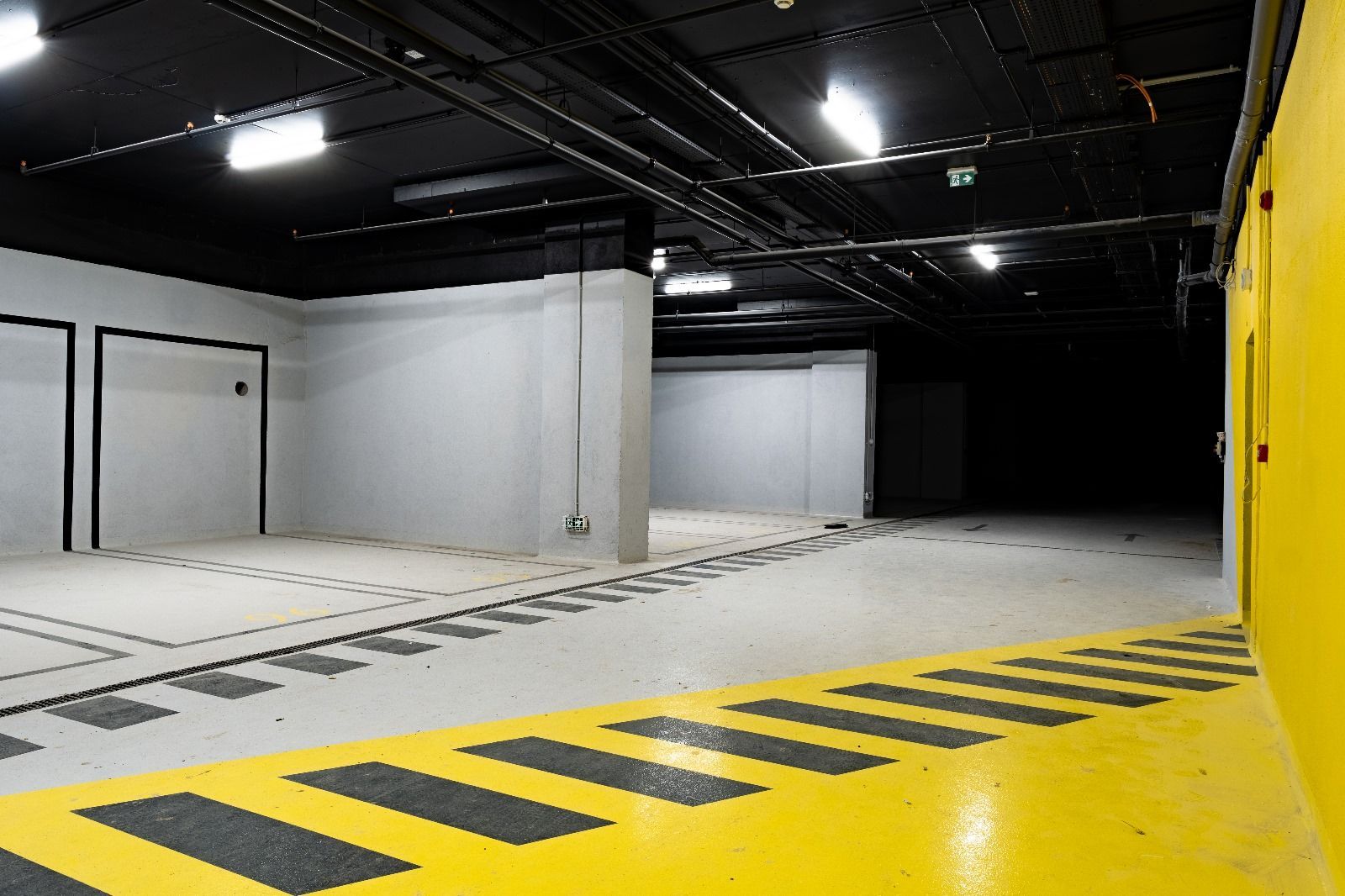 BHB Avenue / 2 camere / parcare inclusă — 9