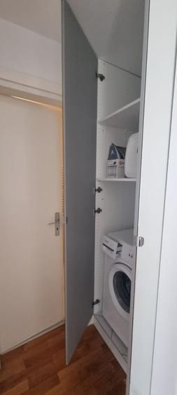 Apartament 3 camere cu vedere directă spre Arcul de Triumf — 9