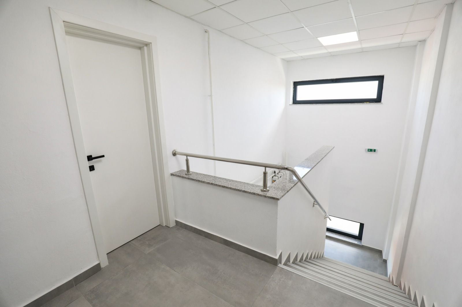 For Lease! Logistic spaces Northern Craiova DJ — 10