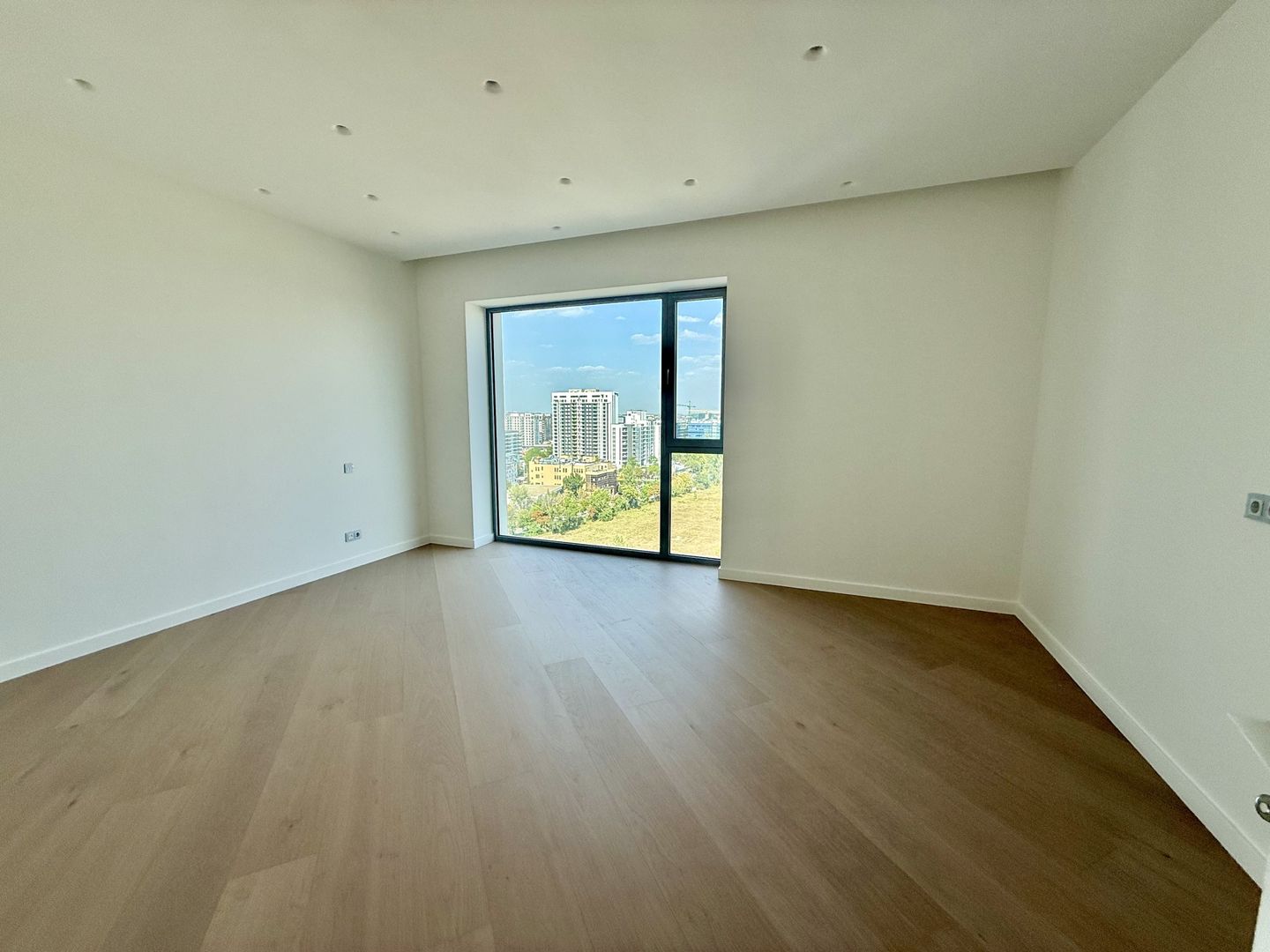 4 room duplex for sale – Aviatiei Towers 2 — 10