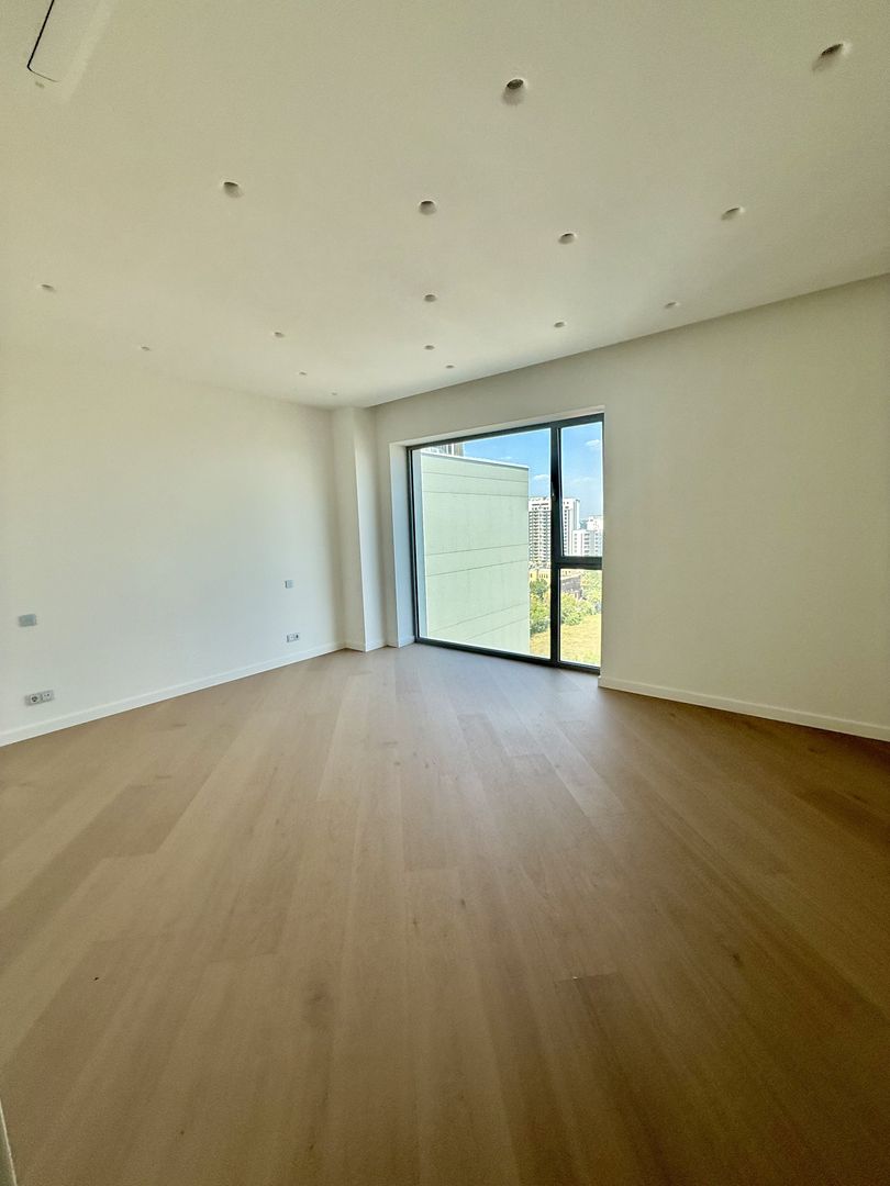 4 room duplex for sale – Aviatiei Towers 2 — 9