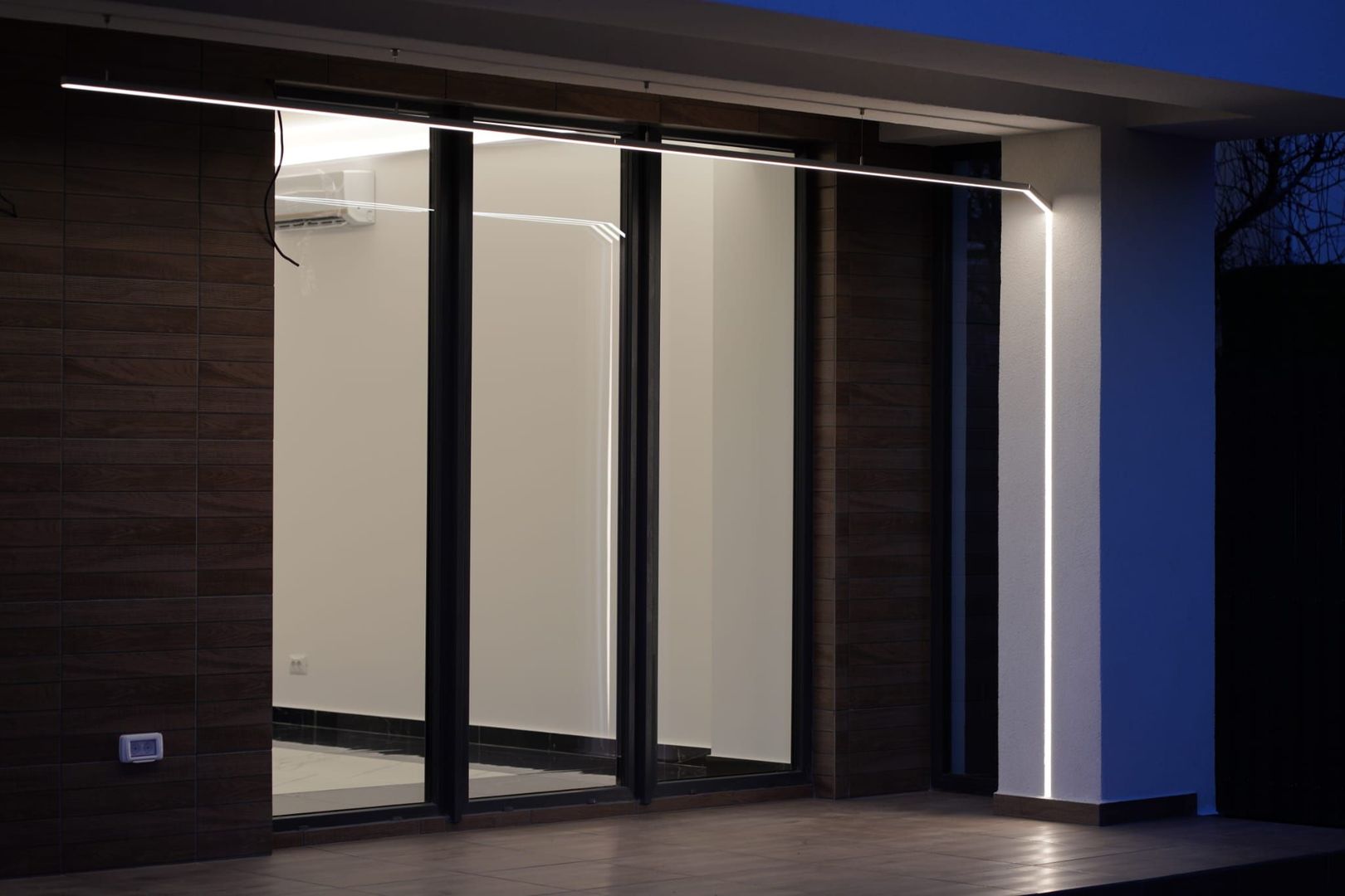 Exclusive complex of modern villas | Premium Finishes | Secure access — 10