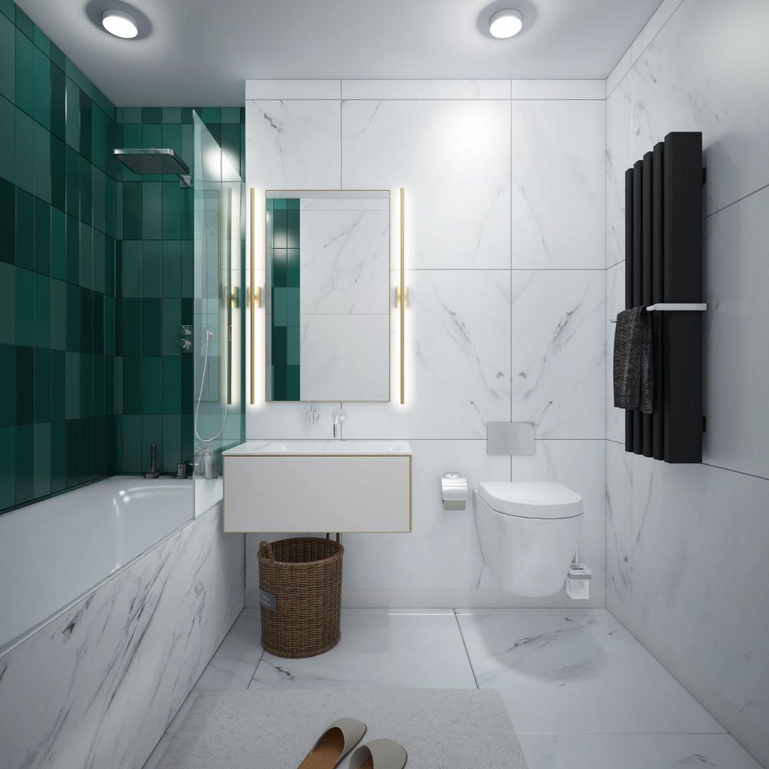 Exclusive complex of modern villas | Premium Finishes | Secure access — 9